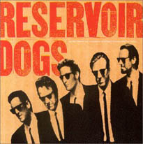 pelicula BSO Reservoir Dogs